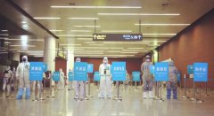 进京国际航班沈阳分流入境，沈阳机场这样操作
