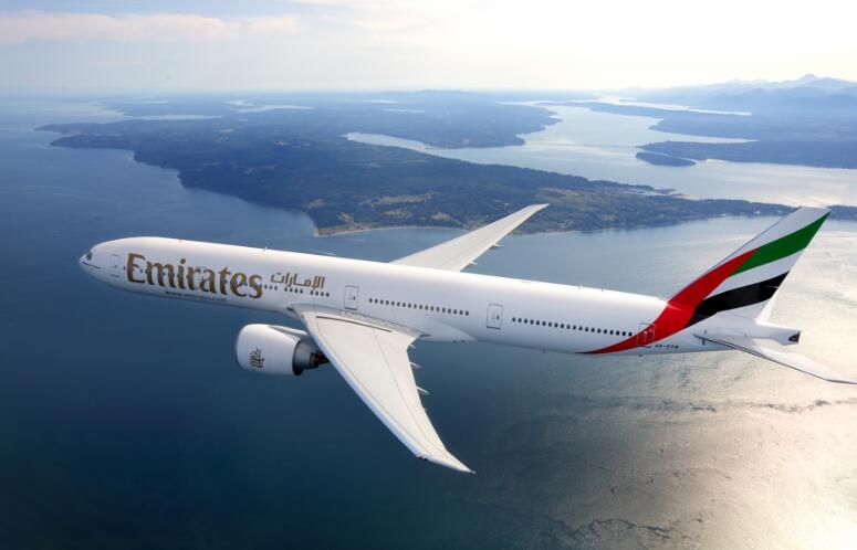 5月2日阿联酋航空将增开一班迪拜飞上海单程航班532037_ 5月2日阿联酋航空将增开一班迪拜飞上海单程航班