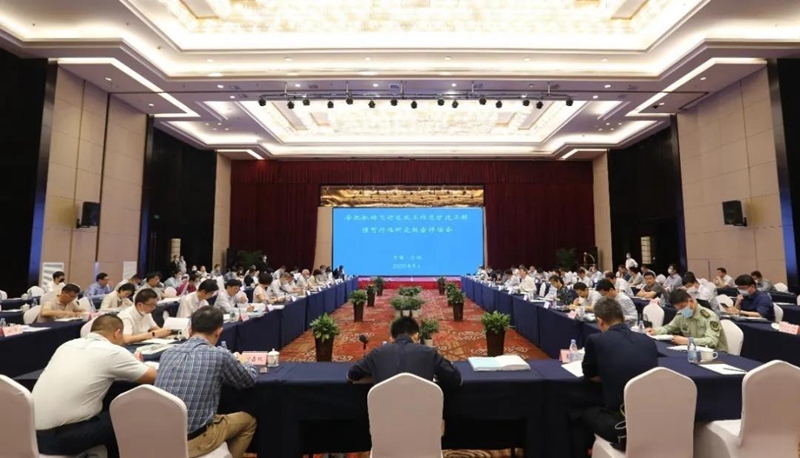 新桥机场二期将升级为4F级机场 可满足A380起降