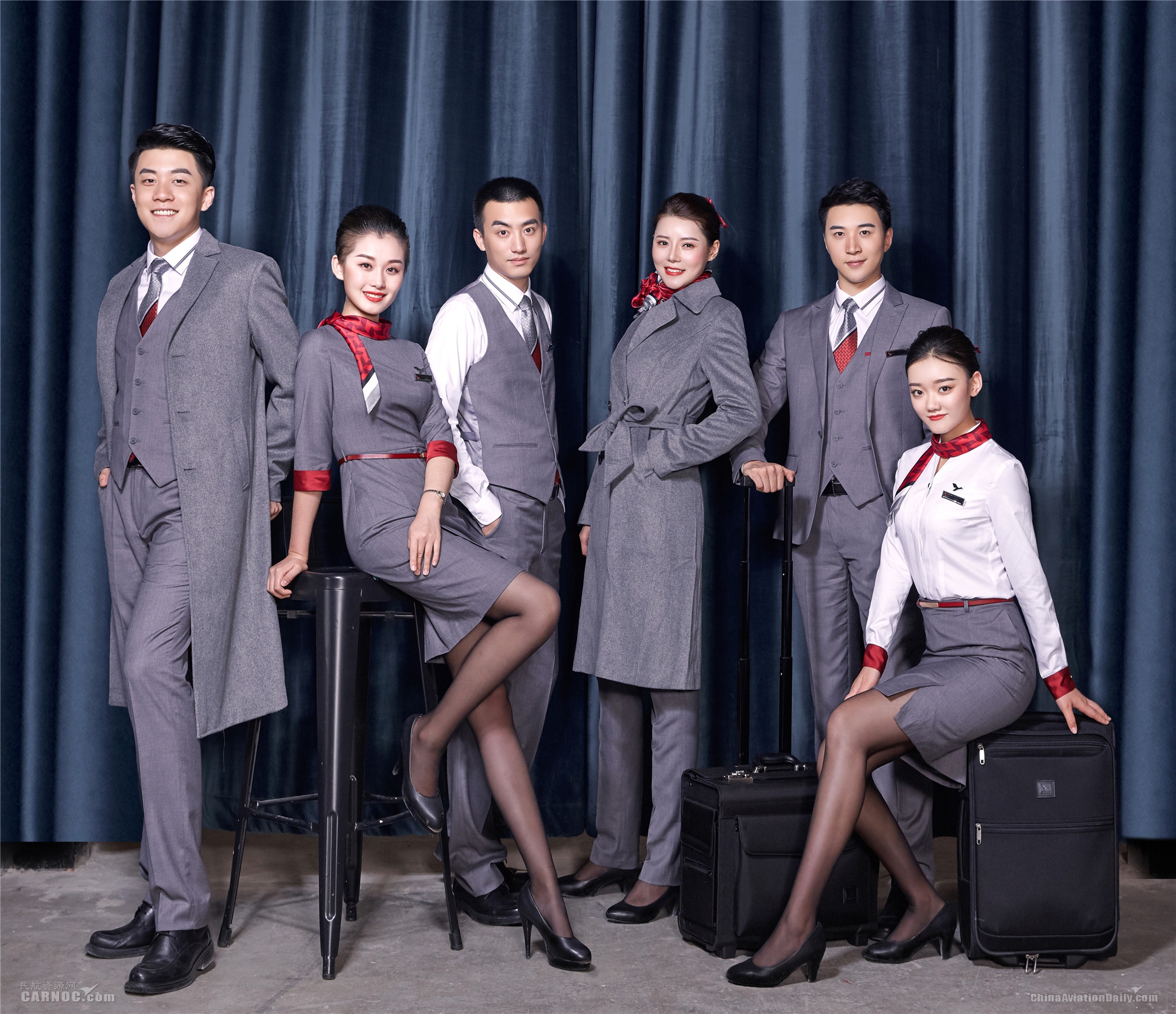 湖南红土航空正式挂牌