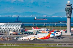 建国际航空枢纽 深圳迎来“大礼包”