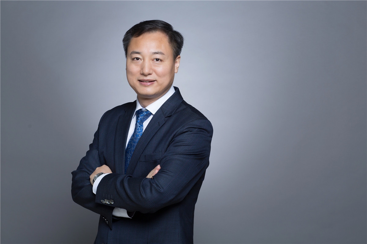 空客中国CEO:疫情带来“危”与“机” 可持续发展是根本544361_ 空客中国CEO:疫情带来“危”与“机” 可持续发展是根本