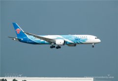 南航中秋国庆计划增班2500余班次