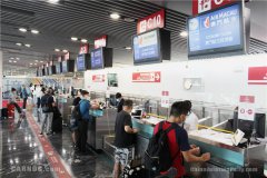 澳门航空喜迎四方客 黄金周订座率达四成
