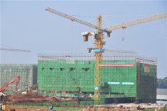 长沙黄花机场3号货站年底投用 机场国际航空货运能力将大幅提升