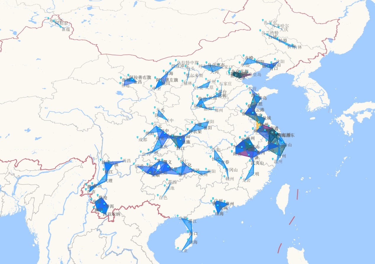 中国民航首获拉姆•查兰管理实践奖
