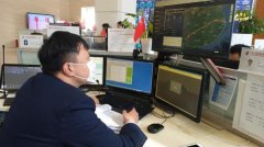 东航云南运控部多措并举保障冬季运行