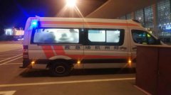 空地协同，山航运控为旅客按下生命的绿灯