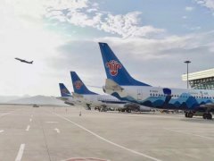2021春运在即，南航新增贵阳-长沙-济南航班