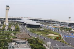 郑州机场将首次设立海外货站