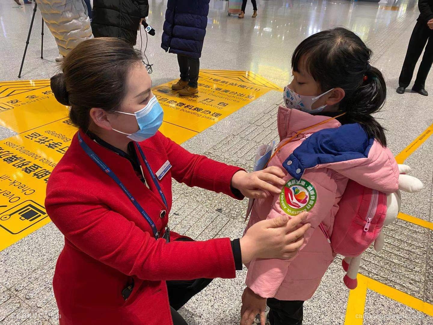 亚洲航空空姐制服图片,各个航空空姐制服图片-工作服厂家