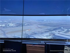 春节假期北京两机场计划进出港航班5120架次