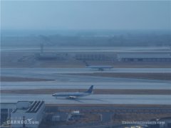 北京两场节前航班增加 华北空管保障运输疫苗航班优先起飞