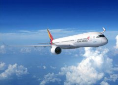 韩亚航空再次连续荣获“最佳服务”、 “最佳乘务员奖”