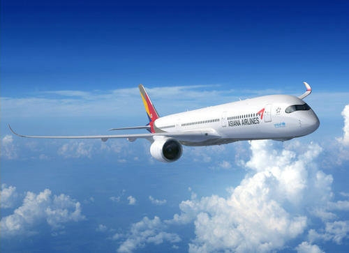 韩亚航空再次连续荣获“最佳服务”、 “最佳乘务员奖”554831_ 韩亚航空再次连续荣获“最佳服务”、 “最佳乘务员奖”