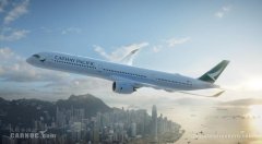 国泰航空欢迎财政预算案措施 支持及推动香港旅游和空运业