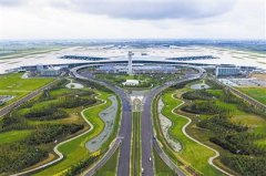 青岛新机场通过验收 离转场又近一步