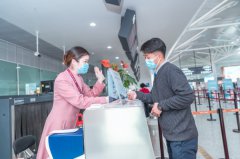 吉祥航空顺利完成2021年春运运输保障