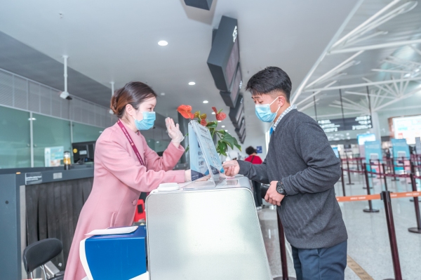 吉祥航空顺利完成2021年春运运输保障556457_ 吉祥航空顺利完成2021年春运运输保障