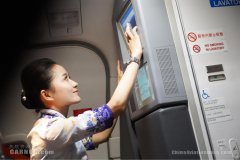 海南航空优秀乘务长骆建丽：敬畏生命，做旅客身边的守护人