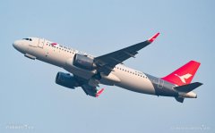 夏秋航季 湖南航空新开9条国内航线