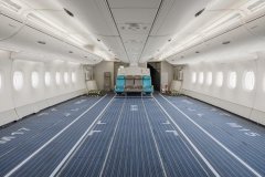 空客：A380客改货技术上可行