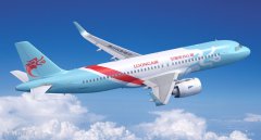 长龙航空新开杭州=恩施=兰州航线