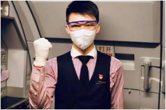 川航乘务员：一场迟到的森林婚礼