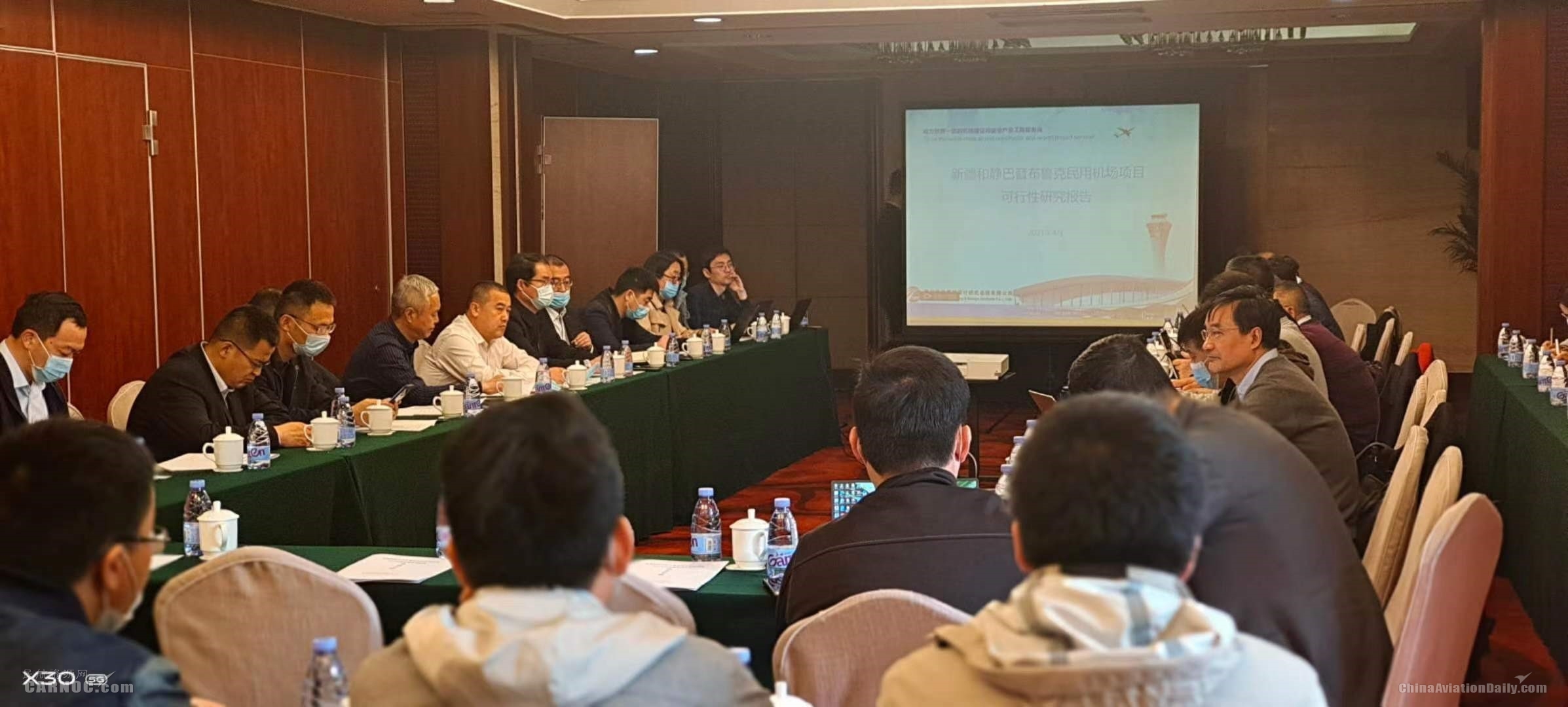 新疆和静巴音布鲁克机场今年将开工建设559333_ 新疆和静巴音布鲁克机场今年将开工建设