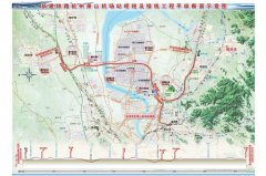 重磅！绍兴人有望坐高铁直达萧山机场