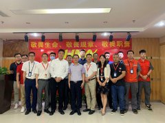 海南航空“学习百年党史，凝聚奋进力量”党史学习专题讲座
