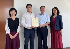 广州优德士航空服务有限公司737-800型客机客舱布局改装方案取得补充型号合格