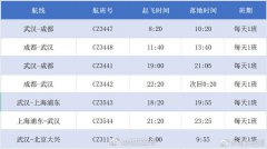 暑期航空出行旺季来临 南航波音787投入武汉市场运营