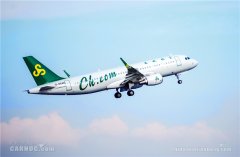 春秋航空：暑运来袭，国内大循环需求火热