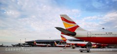 祥鹏航空正式入驻成都天府国际机场
