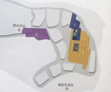 下盘大棋！“顺丰机场”业务布局首次曝光！