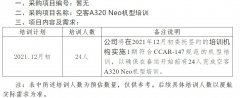 厦航A320neo将在数月内投运？
