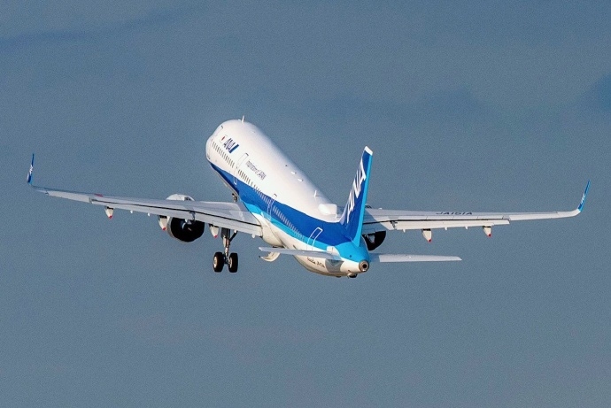 ANA