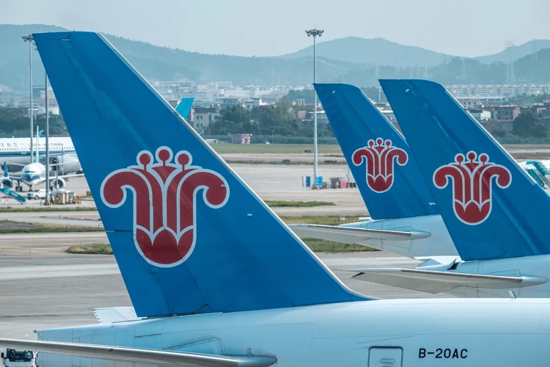 南航10月运输旅客865万人次 新开多条航线