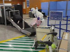 东航“大白”倾情守护“迷途”行李回家之旅