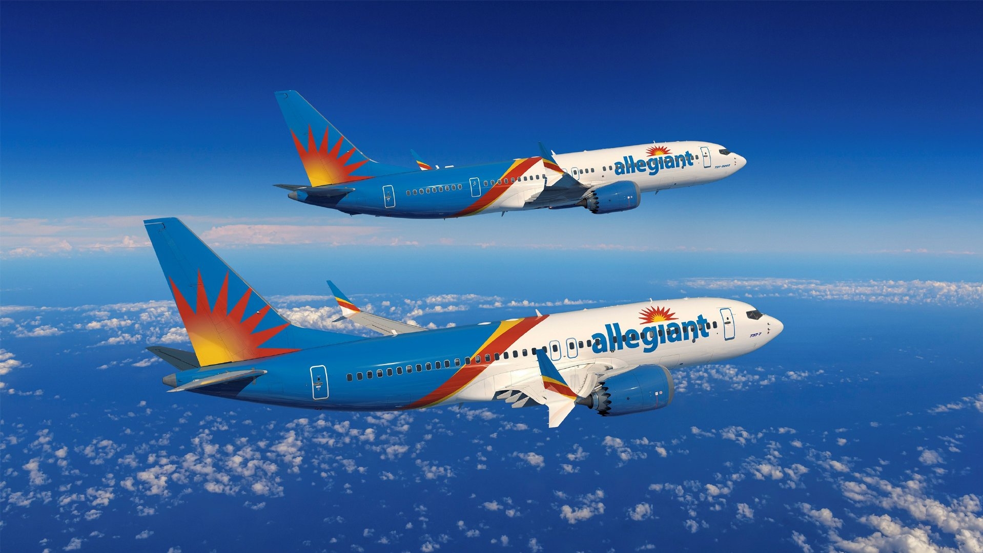 忠实航空订购100架波音737MAX576309_ 忠实航空订购100架波音737MAX