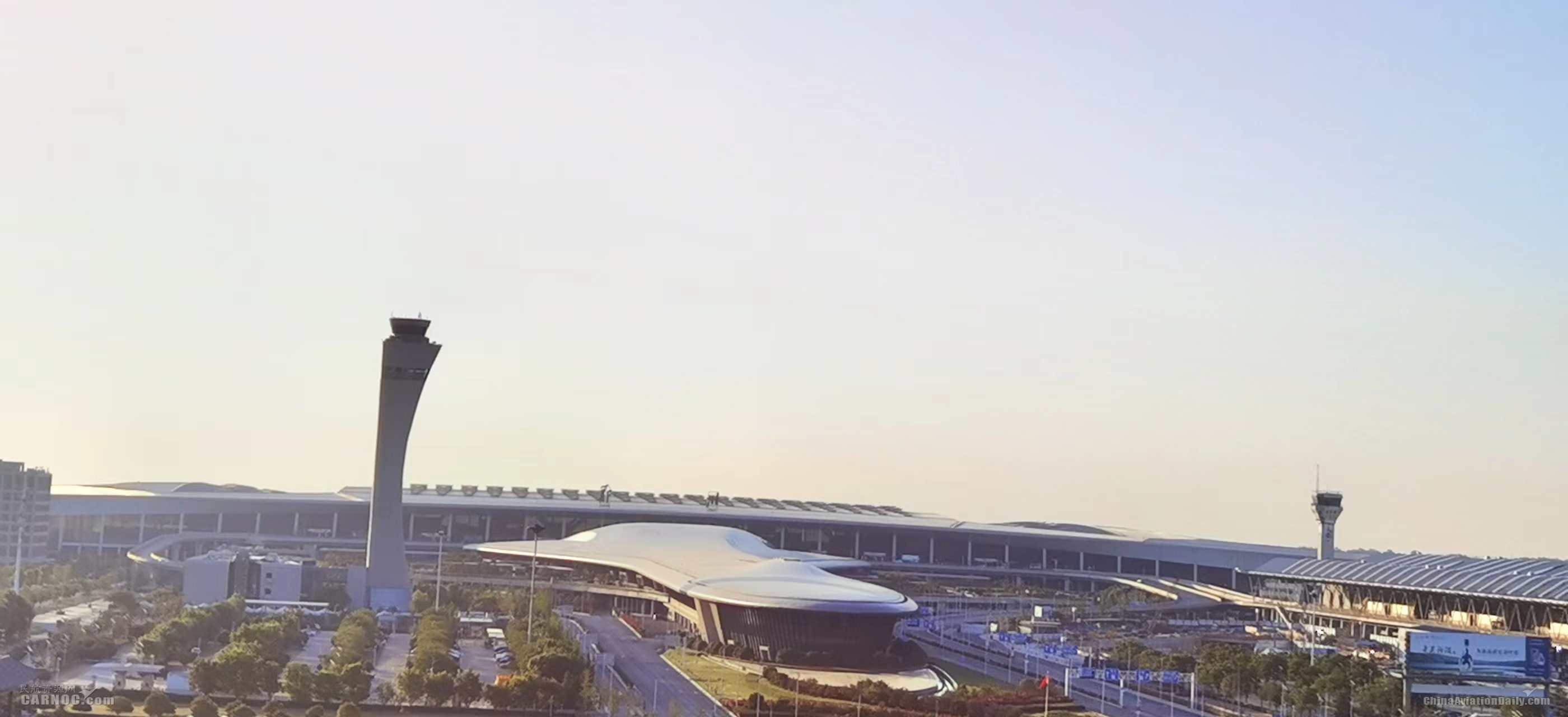 郑州机场扩建三期工程将启动586831_ 郑州机场扩建三期工程将启动