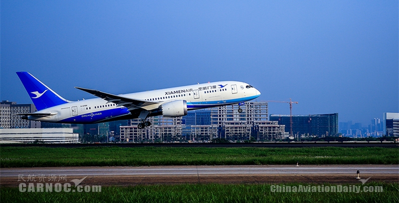 2023年夏航季 厦航新开复航国内外多条航线601489_ 2023年夏航季 厦航新开复航国内外多条航线