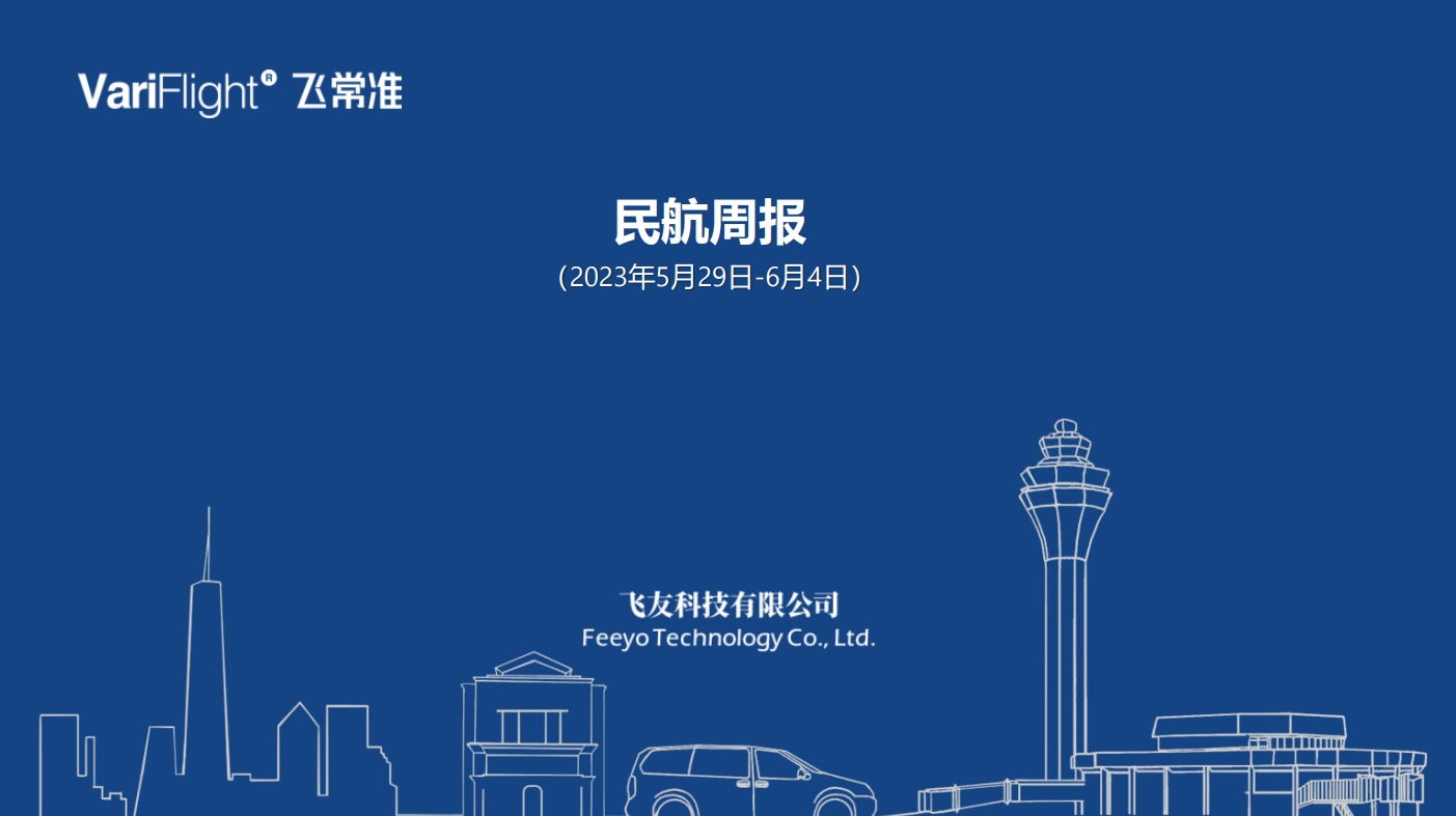 飞友民航周报:今年累计执飞国际客运航班破10万班次605381_ 飞友民航周报:今年累计执飞国际客运航班破10万班次