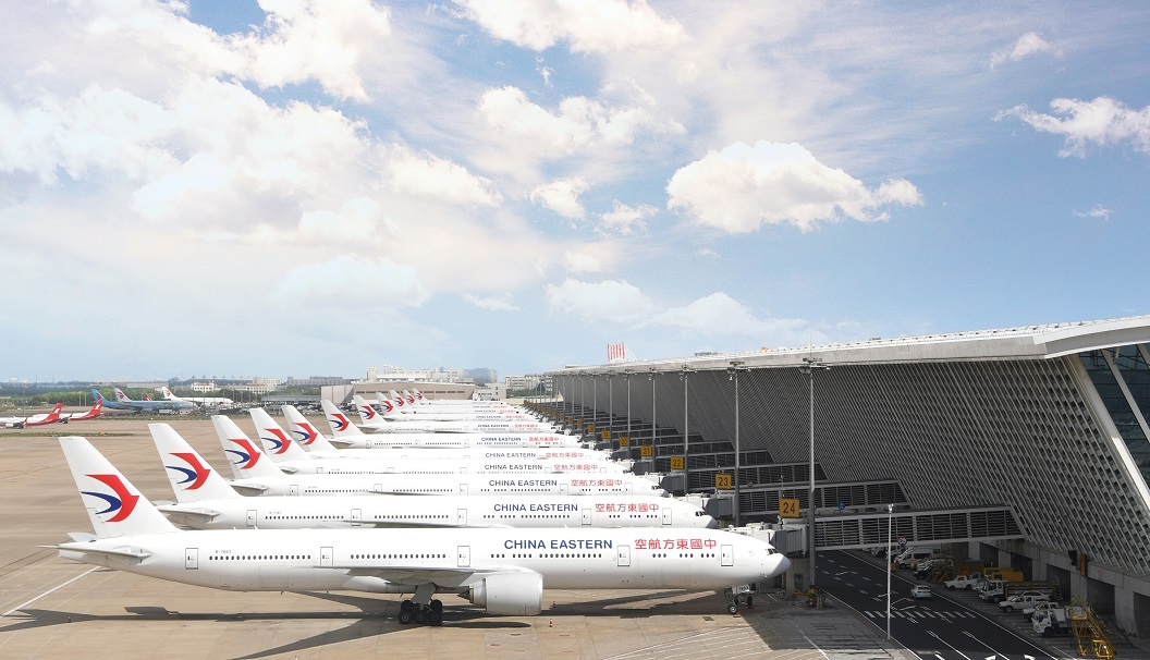 东航“空中丝路”背后:不止多一个出行选择611599_ 东航“空中丝路”背后:不止多一个出行选择