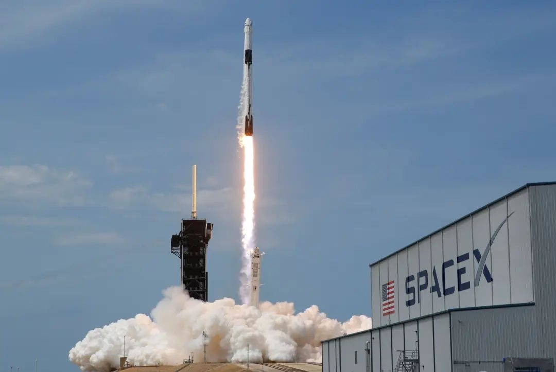 SpaceX