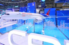 国航与中国商飞签署C929客机全球首家用户框架协议
