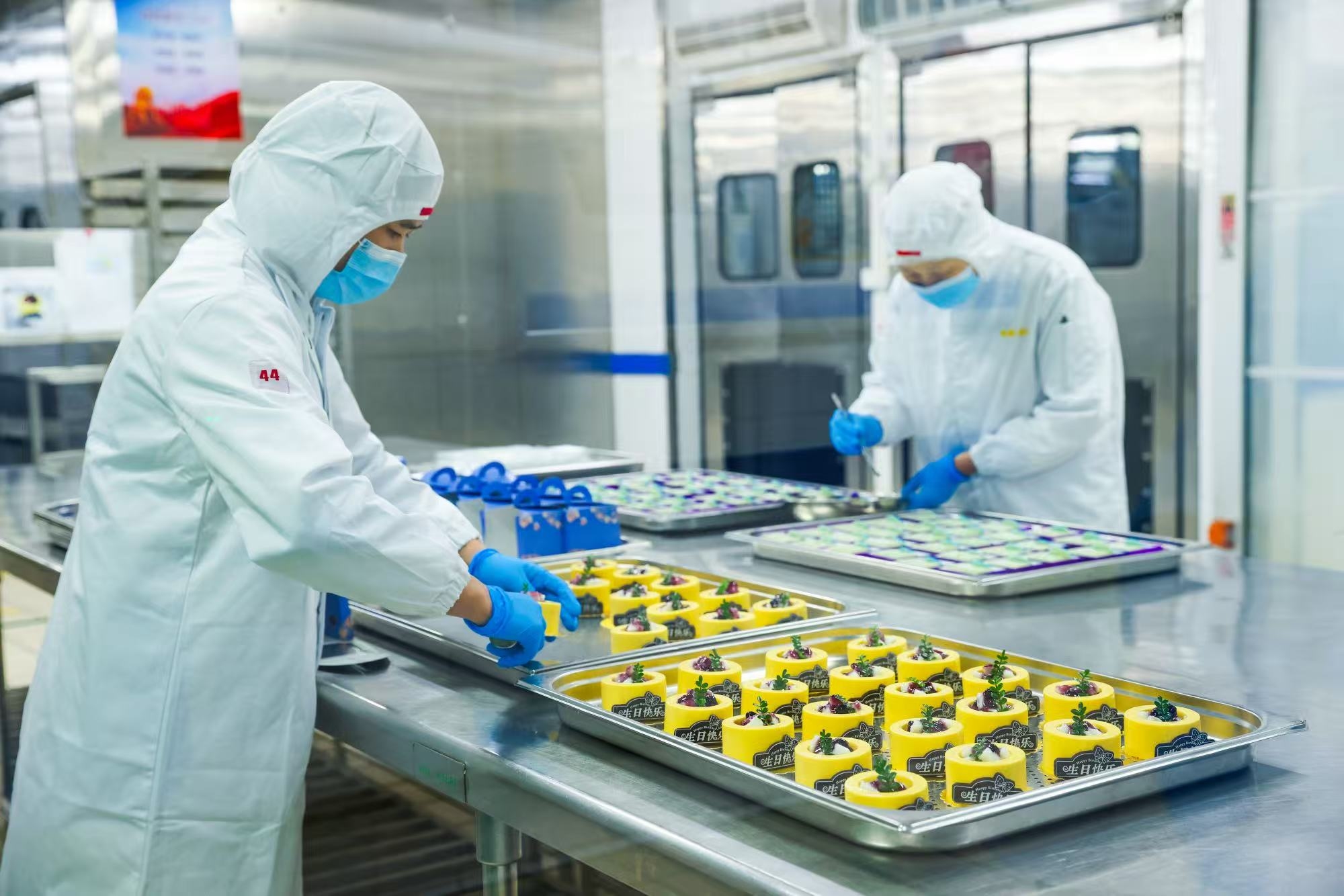 南航发布机上餐食服务焕新升级计划 南航发布机上餐食服务焕新升级计划