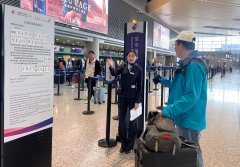 东航2025年冬春航季：冰雪航线、空中快线齐上新，全球最长航线开航在即