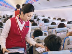 南航C919首飞广州至宁波航线